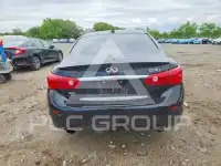 2015 Infinity Q50 фото
