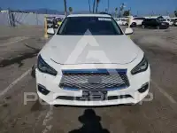 2015 Infinity Q50 фото