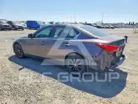 2015 Infinity Q50 фото