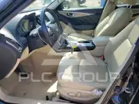 2015 Infinity Q50 фото