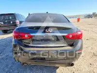 2015 Infinity Q50 фото