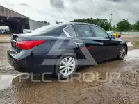 2015 Infinity Q50 фото