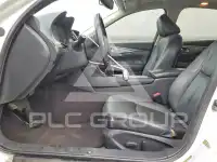 2015 Infinity Q50 photo