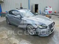 2015 Infinity Q50 photo