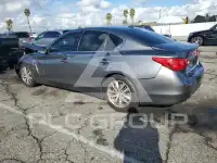 2015 Infinity Q50 фото