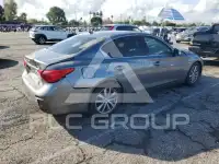2015 Infinity Q50 фото
