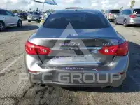 2015 Infinity Q50 фото