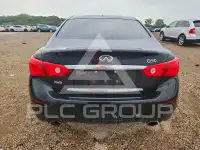 2015 Infinity Q50 фото