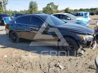 2015 Infinity Q50 фото