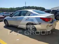 2015 Infinity Q50 photo