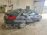 2015 Infinity Q50 photo