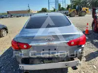 2015 Infinity Q50 photo