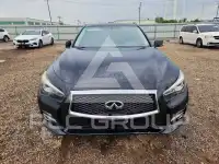 2015 Infinity Q50 фото