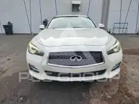 2015 Infinity Q50 photo