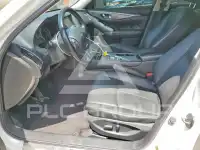2015 Infinity Q50 photo