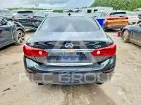 2015 Infinity Q50 photo