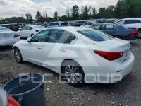 2015 Infinity Q50 photo