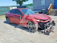 2015 Infinity Q50 фото
