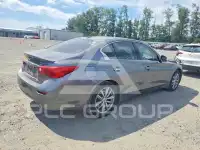2015 Infinity Q50 фото