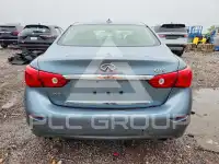 2015 Infinity Q50 фото