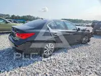 2015 Infinity Q50 фото