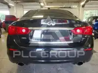2015 Infinity Q50 фото