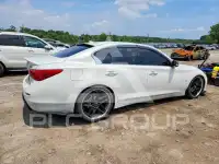 2015 Infinity Q50 photo