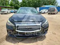 2015 Infinity Q50 photo