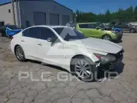 2015 Infinity Q50 фото