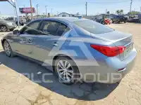 2015 Infinity Q50 фото