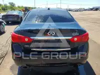 2015 Infinity Q50 фото