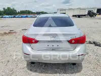 2015 Infinity Q50 photo