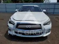 2015 Infinity Q50 photo