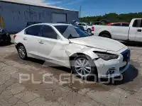 2015 Infinity Q50 фото