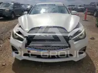 2015 Infinity Q50 фото