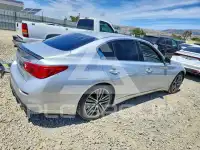 2015 Infinity Q50 photo