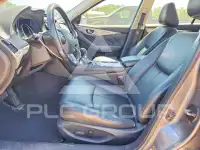 2015 Infinity Q50 фото