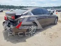 2015 Infinity Q50 photo