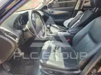 2015 Infinity Q50 фото