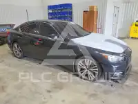 2015 Infinity Q50 фото