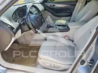 2015 Infinity Q50 фото