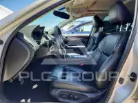 2015 Infinity Q50 photo