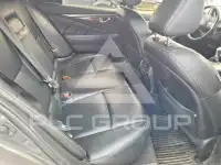 2015 Infinity Q50 фото
