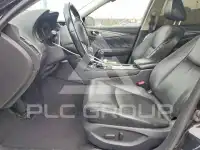 2015 Infinity Q50 photo