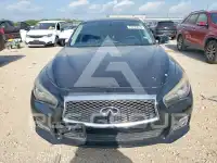 2015 Infinity Q50 фото