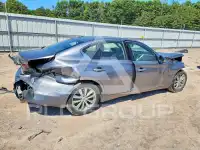 2015 Infinity Q50 фото