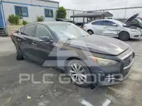 2015 Infinity Q50 photo
