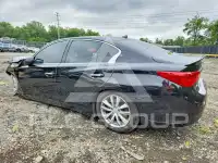 2015 Infinity Q50 фото
