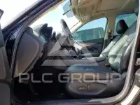 2015 Infinity Q50 фото