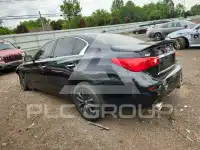 2015 Infinity Q50 фото
